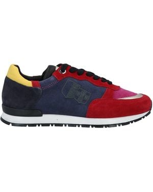 D’Acquasparta Sneakers - Multicolor