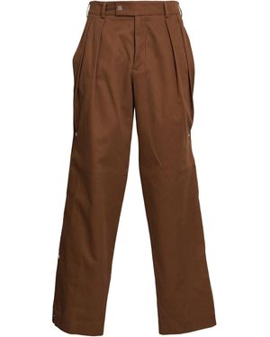 Amiri Trouser - Brown