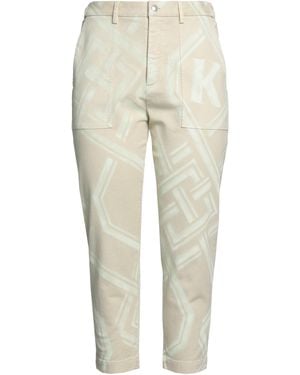 Koche Pants - Natural