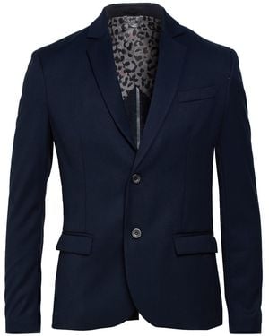 Imperial Blazer - Blau