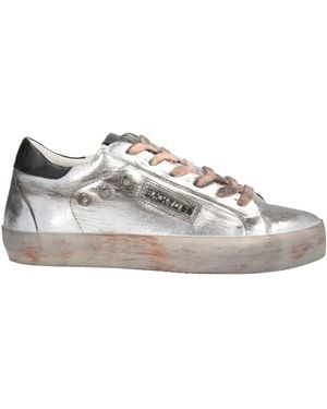 Back 70 Trainers - White