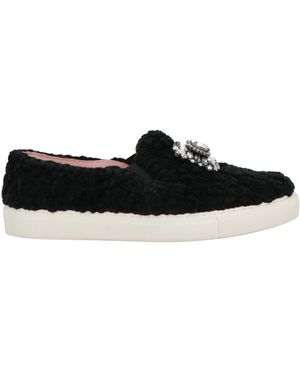 Ras Sneakers - Schwarz