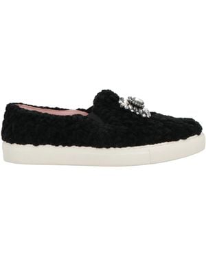 Ras Sneakers - Black