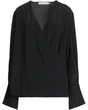 SIMONA CORSELLINI Top - Black