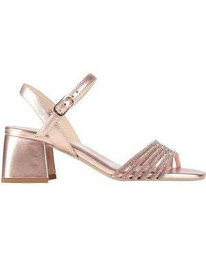 Nero Giardini Sandals - Pink