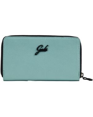 Gabs Wallet - Green