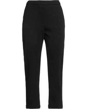 People Of Shibuya Trouser - Black