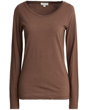 Crossley Top Viscose - Brown