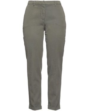 Bruno Manetti Pantalone - Grigio