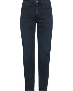 Rag & Bone Pantaloni Jeans - Blu