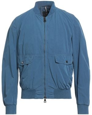 Schneiders Salzburg Jacket Cotton, Polyamide, Viscose - Blue