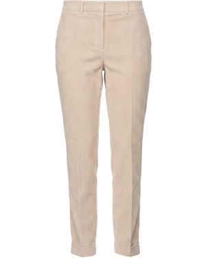 Herzensangelegenheit Pants Polyester, Polyamide, Elastane - Natural