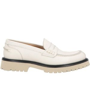 Seboy's Loafer - Natural