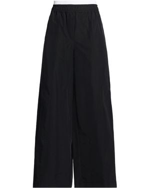 Jonathan Simkhai Trouser - Blue