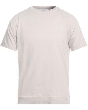 Daniele Fiesoli Sweatshirt - Weiß