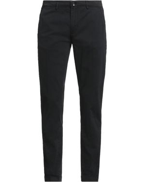 Officina 36 Trouser - Blue