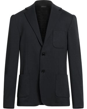 Daniele Alessandrini Blazer - Schwarz
