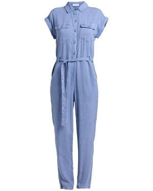 Bella Dahl Jumpsuit - Blau
