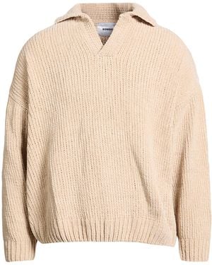 Bonsai Jumper - Natural