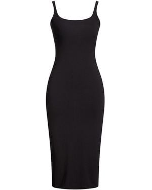 UGG Midi Dress - Black