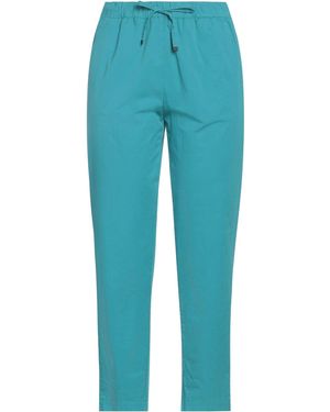 Myths Trousers - Blue