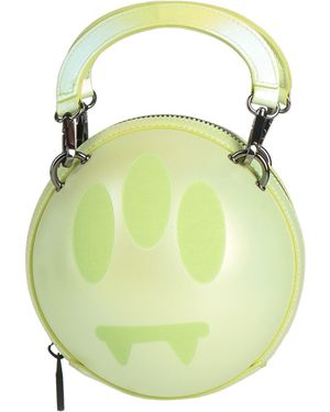 Barrow Handbag - Green