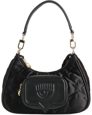Chiara Ferragni Sac À Main - Noir