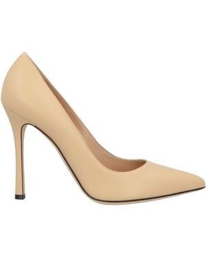 Sergio Rossi Pumps - Natur