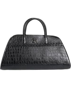 ERMANNO FIRENZE Handbag - Black