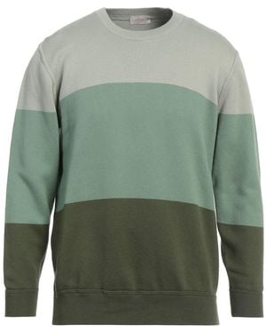 Altea Sweatshirt - Green