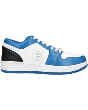 Philipp Plein Trainers - Blue