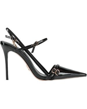 Steve Madden Court Shoes - Black