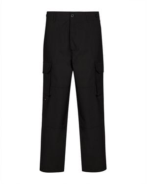 Department 5 Trouser - Black