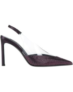 Sergio Rossi Pumps - Purple