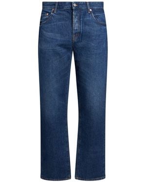 Department 5 Pantaloni Jeans - Blu