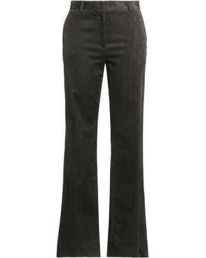Antonelli Trouser - Gray