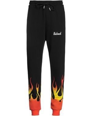 But Not Pants - Black