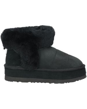 Divine Follie Stiefelette - Schwarz