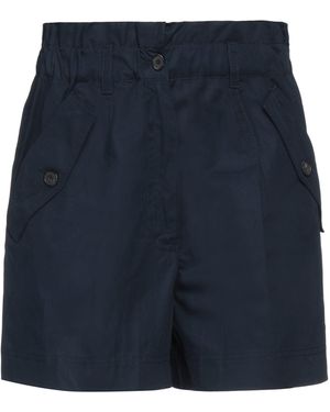 KENZO Shorts & Bermuda Shorts - Blue