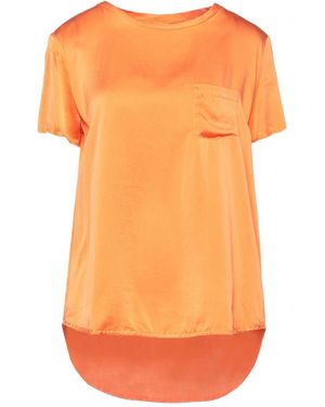 Manila Grace Top - Orange