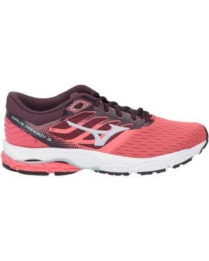 Mizuno Trainers - Pink