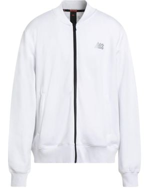 Sun 68 Sweatshirt - White