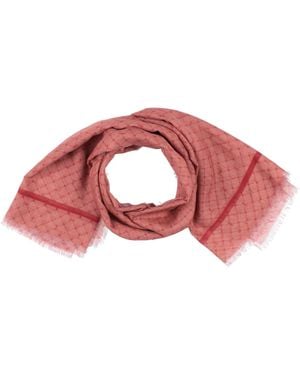 Trussardi Sciarpa - Rosa