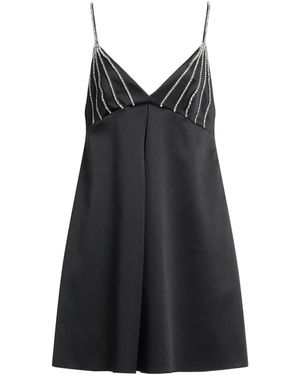 Aniye By Mini Dress - Black