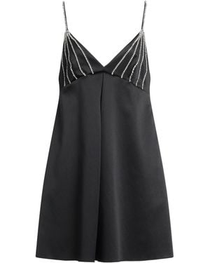 Aniye By Mini Dress - Black