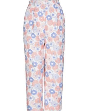 KENZO Hose - Weiß