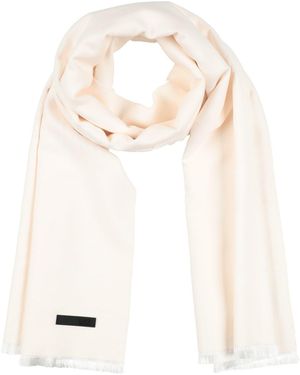 EA7 Scarves - White
