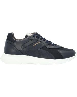 Ambitious Sneakers - Azul