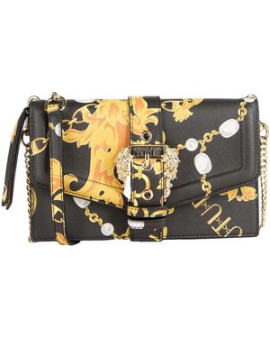 Versace Jeans Couture Borse A Tracolla - Nero