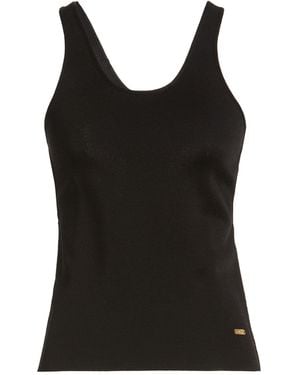 Tom Ford Tank Top - Black